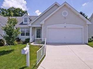 3890 Oaklin Dr, Bridgeton, MO 63044