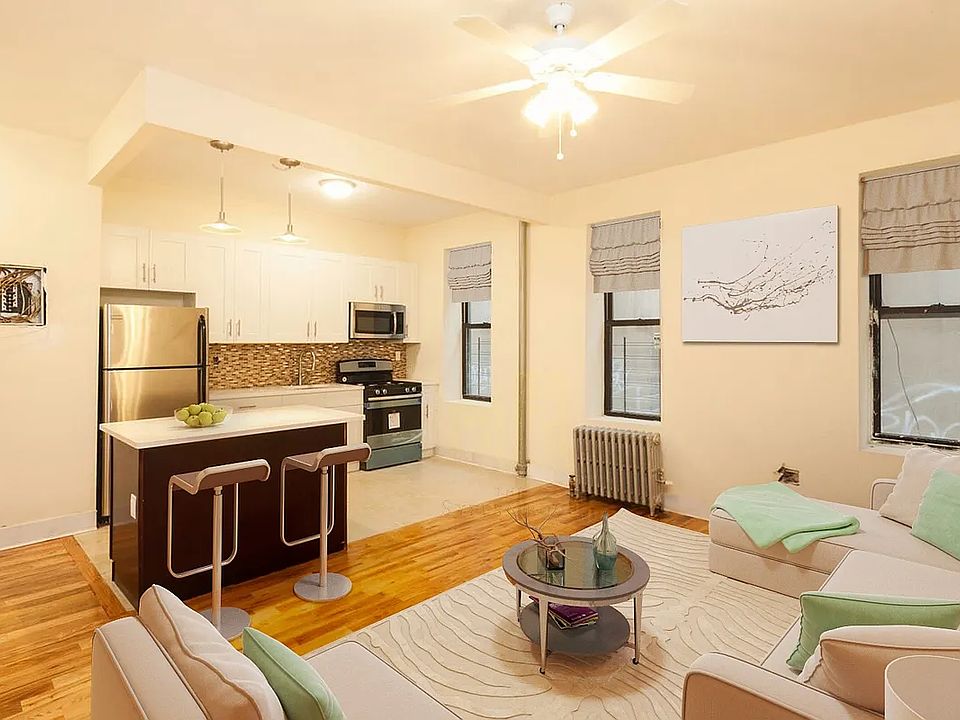 1st image of 60 Clarkson Ave #2P