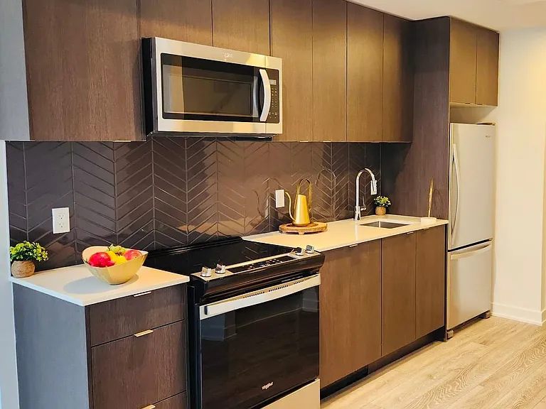 1614 Charles St #153-D — Photo 10