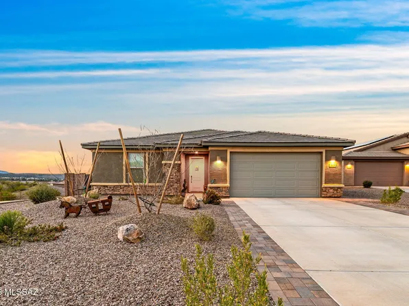 315 N Pecan Pie Pl, Sahuarita, AZ 85629
