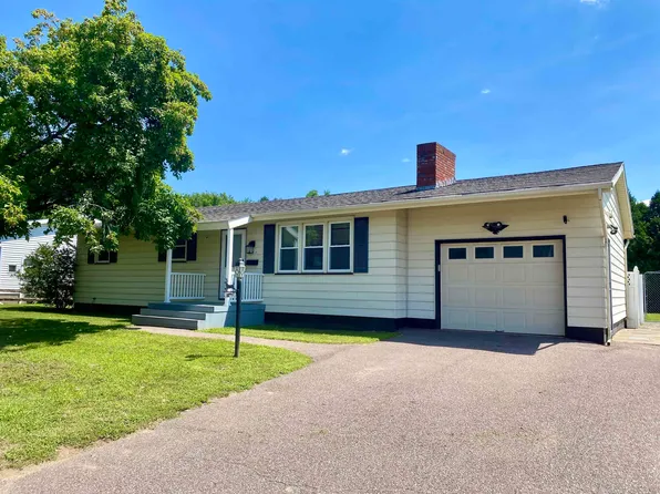 351 North Street, Winooski, VT 05404