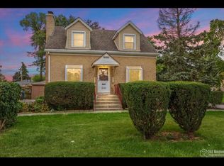 5111 W 111th St, Alsip, IL 60803