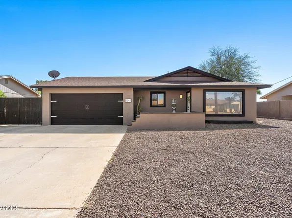 3243 W GROVERS Avenue, Phoenix, AZ 85053