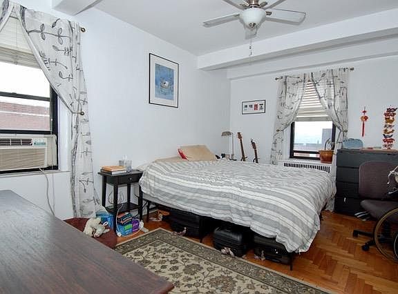 4th image of 67 Park Ter E APT C71