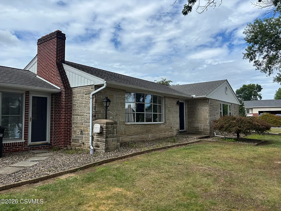 12 Spruce St