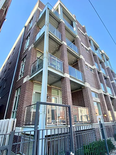 2442 N Clybourn Ave #3N Photo 1