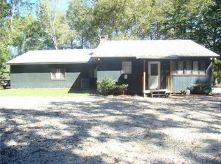 1407 Old River Rd, Mansura, LA 71350