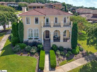 701 Villaggio Dr, Greenville, SC 29609