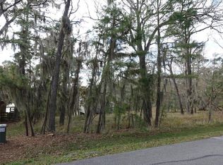 34 Walnut Point Dr, Coldspring, TX 77331