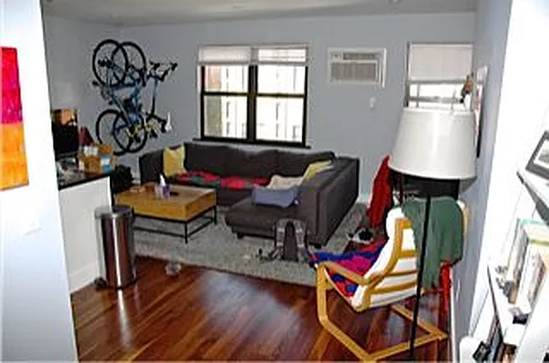 Rented by Boerum Hill Realty | media 45