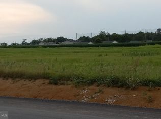 Tabler Station Rd, Inwood, WV 25428