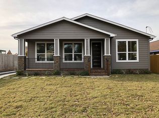 1106 Fiesta St, Austin, TX 78702