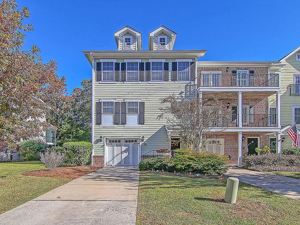 241 Etiwan Pointe Dr, Mount Pleasant, SC 29464 Zillow