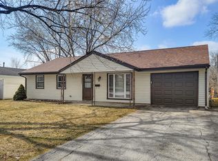 15242 Highland Ave, Orland Park, IL 60462