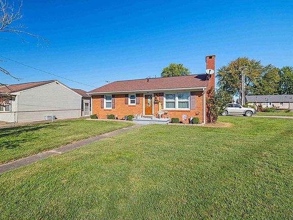 2nd image of 2601 Griffith Ave