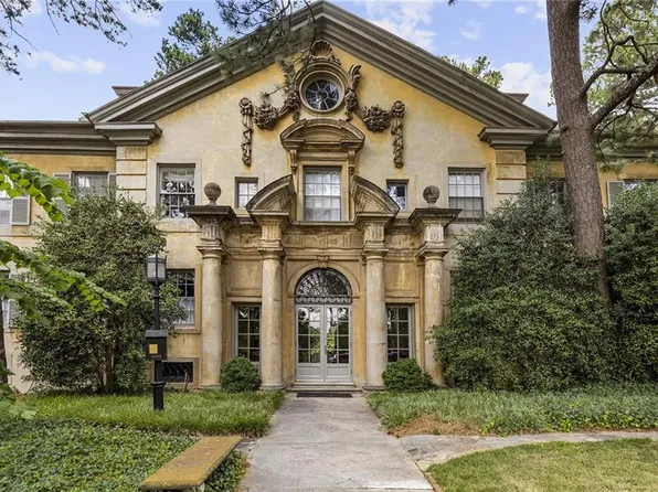 200 Montgomery Ferry Dr NE APT 30, Atlanta, GA 30309