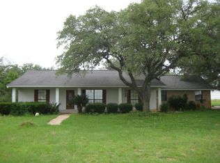 1755 Bensdale Rd, Pleasanton, TX 78064