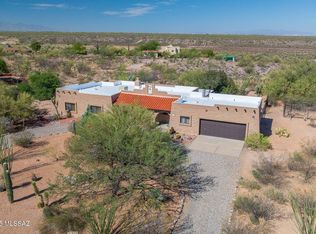 7920 S Camino Mirlo, Tucson, AZ 85747