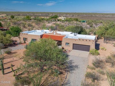 7920 S Camino Mirlo, Tucson, AZ, 85747