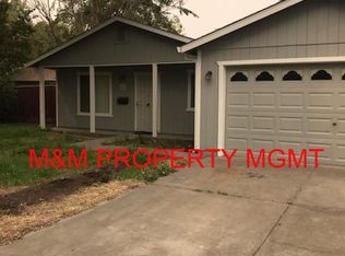 3027 Crandall Ave, Sacramento, CA