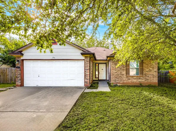 196 Langely, Kyle, TX 78640