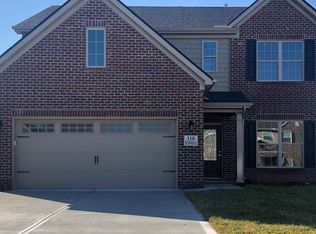 116 Beckwood Ln LOT 22, Maryville, TN 37801