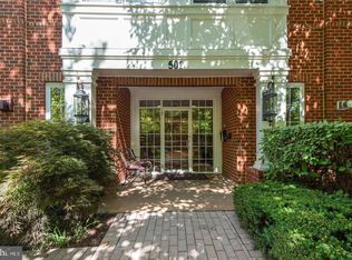 501 King Farm Blvd APT 205, Rockville, MD 20850