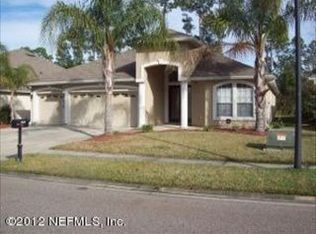 2379 Golfview Dr, Fleming Island, FL 32003