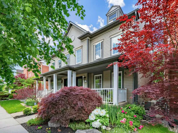 227 Gatwick Dr, Oakville, ON L6H 6T6