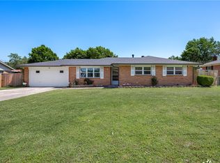 501 Janet St, Springdale, AR 72762