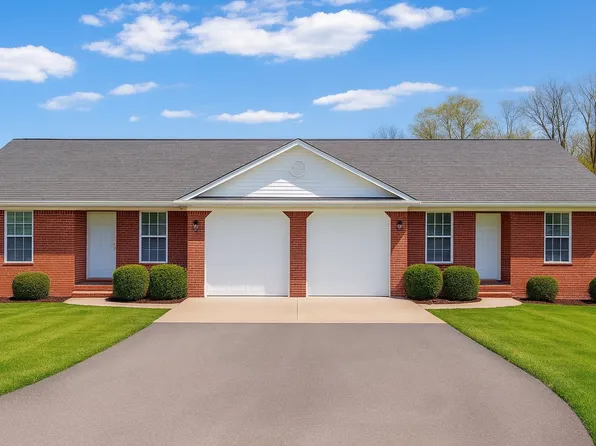 20 Shadow Ridge Ln #31, Benton, KY 42025