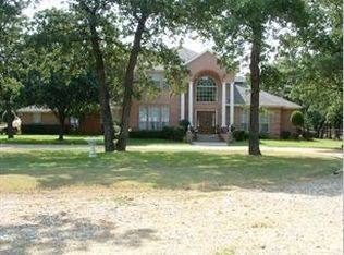 1424 County Road 701, Cleburne, TX 76031