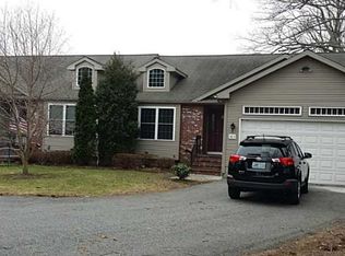 181 Legris Ave, West Warwick, RI 02893