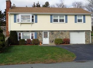 57 Birchwood Dr, Swansea, MA 02777