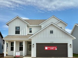 3488 Knightsbridge Trl N, Lake Elmo, MN 55042