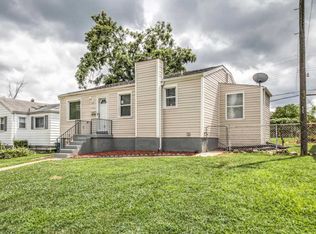 7524 Eunice Ave, Saint Louis, MO