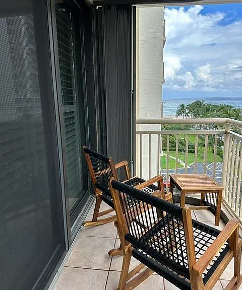 3400 N Ocean Dr #706 — Photo 9