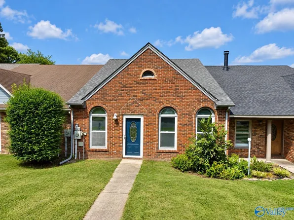 428 Carridale St SW, Decatur, AL 35601