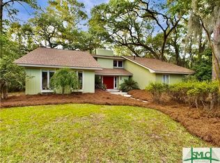29 Chatuachee Xing, Savannah, GA 31411