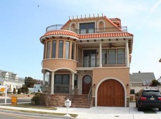 5 N Pelham Ave, Longport, NJ 08403