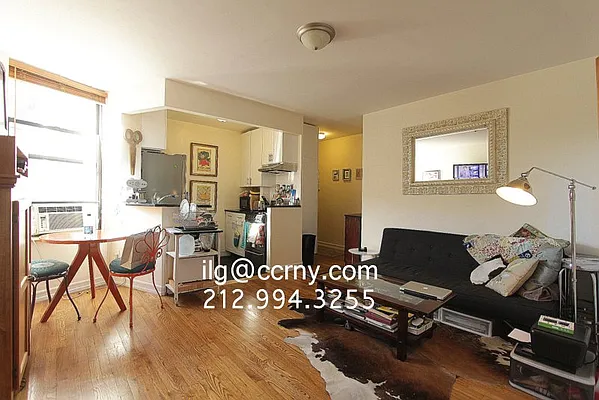 Rented by City Connections Realty | media 1