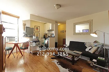 Rented by City Connections Realty