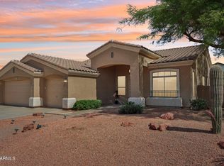 6781 W Lone Cactus Dr, Glendale, AZ 85308