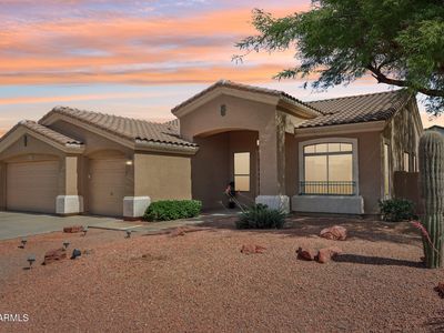 6781 W Lone Cactus Dr, Glendale, AZ, 85308