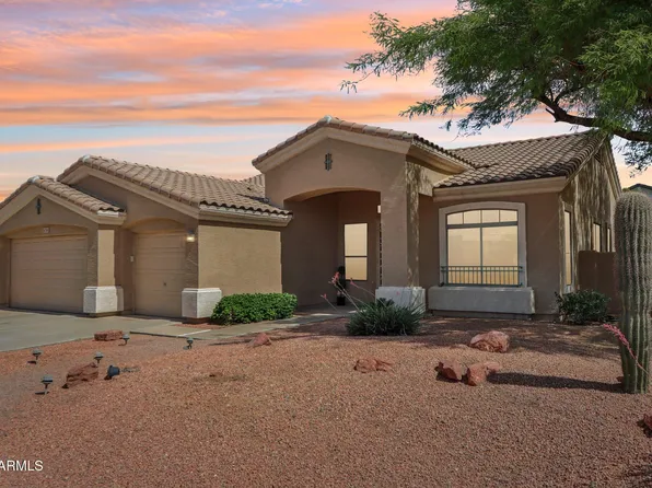 6781 W LONE CACTUS Drive, Glendale, AZ 85308