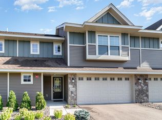 2169 Heron Ct, Lino Lakes, MN 55038
