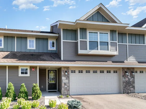 2169 Heron Ct, Lino Lakes, MN 55038
