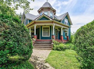 169 N 4th Ave, Jellico, TN 37762
