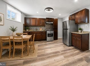 2645 Webb St, Philadelphia, PA 19125