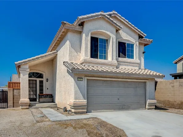4721 Granite Cove Ct, North Las Vegas, NV 89081